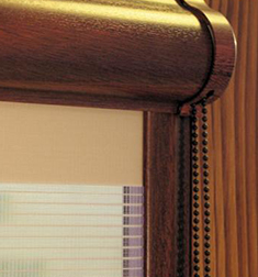 Klasická roleta (Klasik)