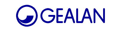 Plastová okna GEALAN - logo