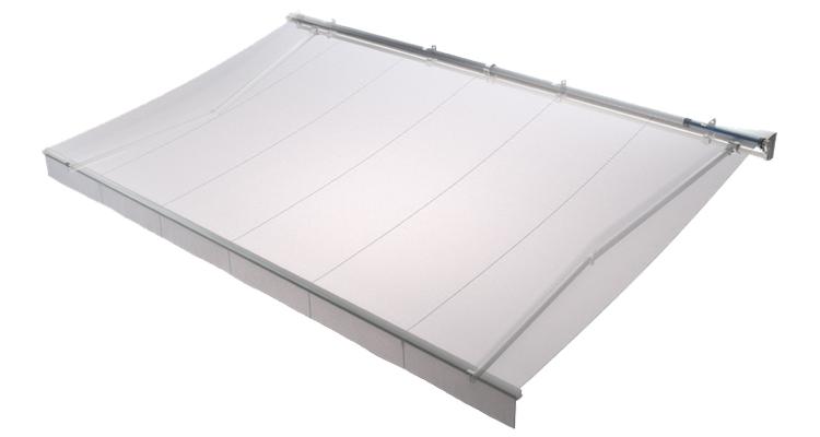 Markýza Silver Plus